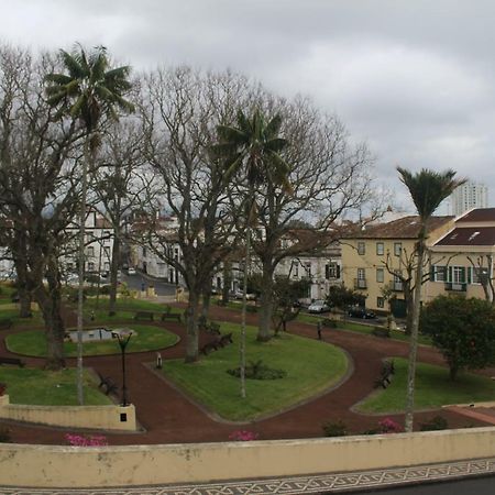 Anthero Quental Boutique Apartment Ponta Delgada Exteriér fotografie