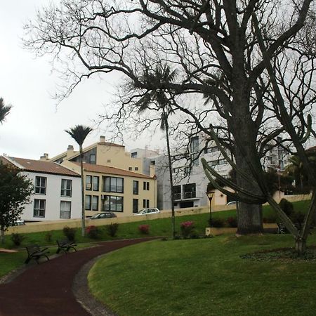 Anthero Quental Boutique Apartment Ponta Delgada Exteriér fotografie