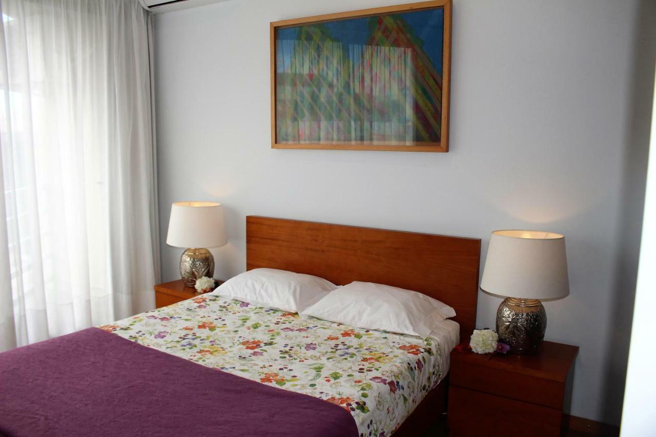 Anthero Quental Boutique Apartment Ponta Delgada Exteriér fotografie
