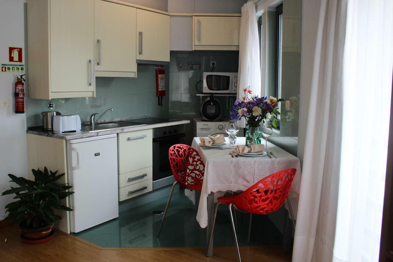 Anthero Quental Boutique Apartment Ponta Delgada Exteriér fotografie